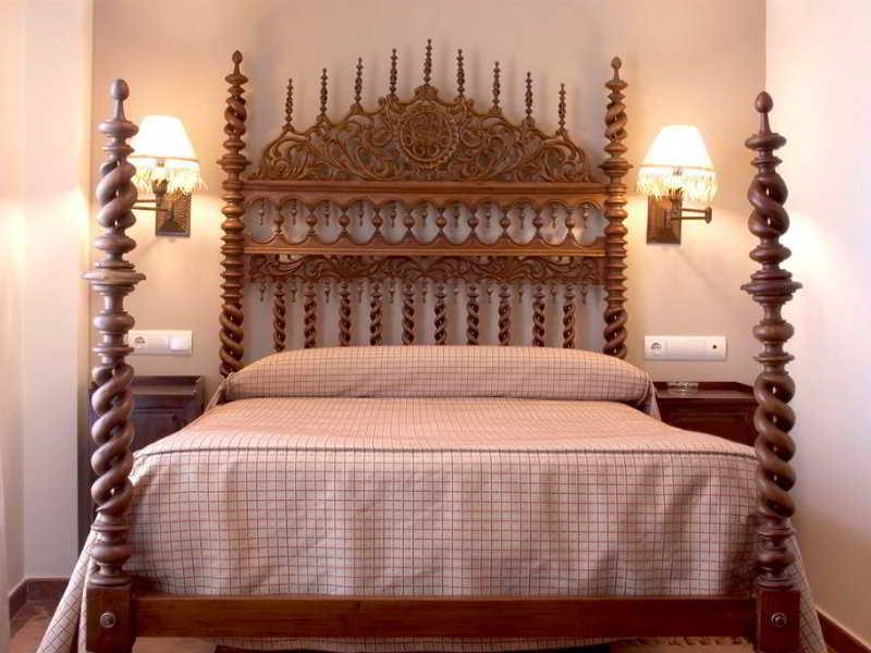 Palacio De Monfarracinos Benavente Quarto foto